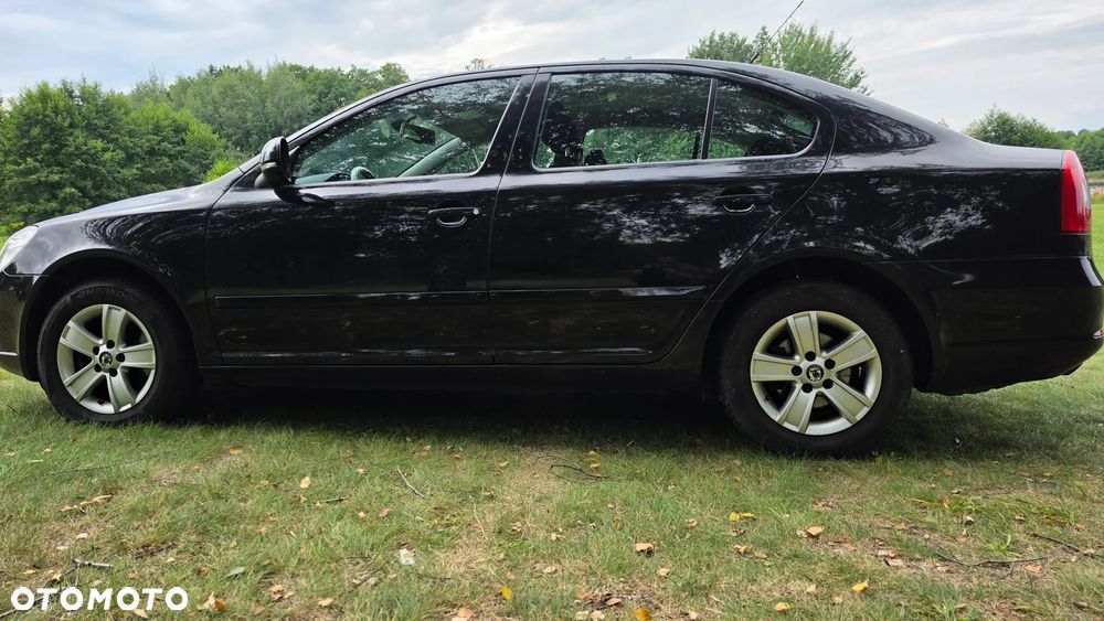Skoda Octavia 1.8 TSI Team Edition - 17