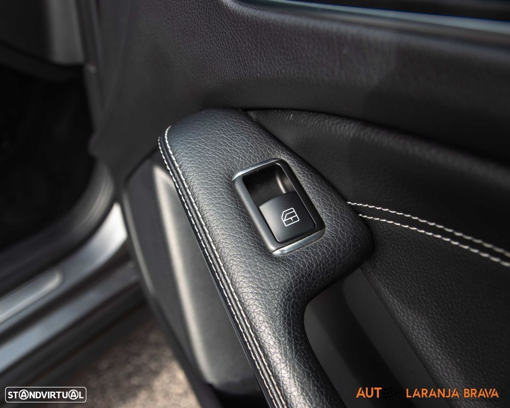 Mercedes-Benz GLA 200 CDi Style - 32