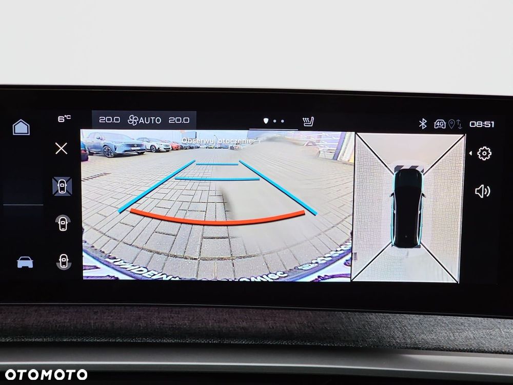 Peugeot 5008 1.2 PureTech mHEV GT Exclusive S&S e-DCS6 - 30