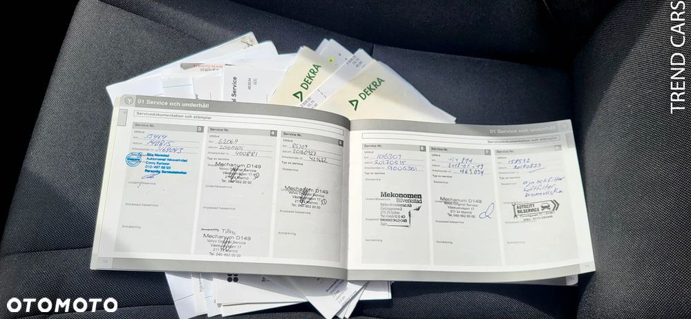 Volvo S60 D2 Momentum - 22