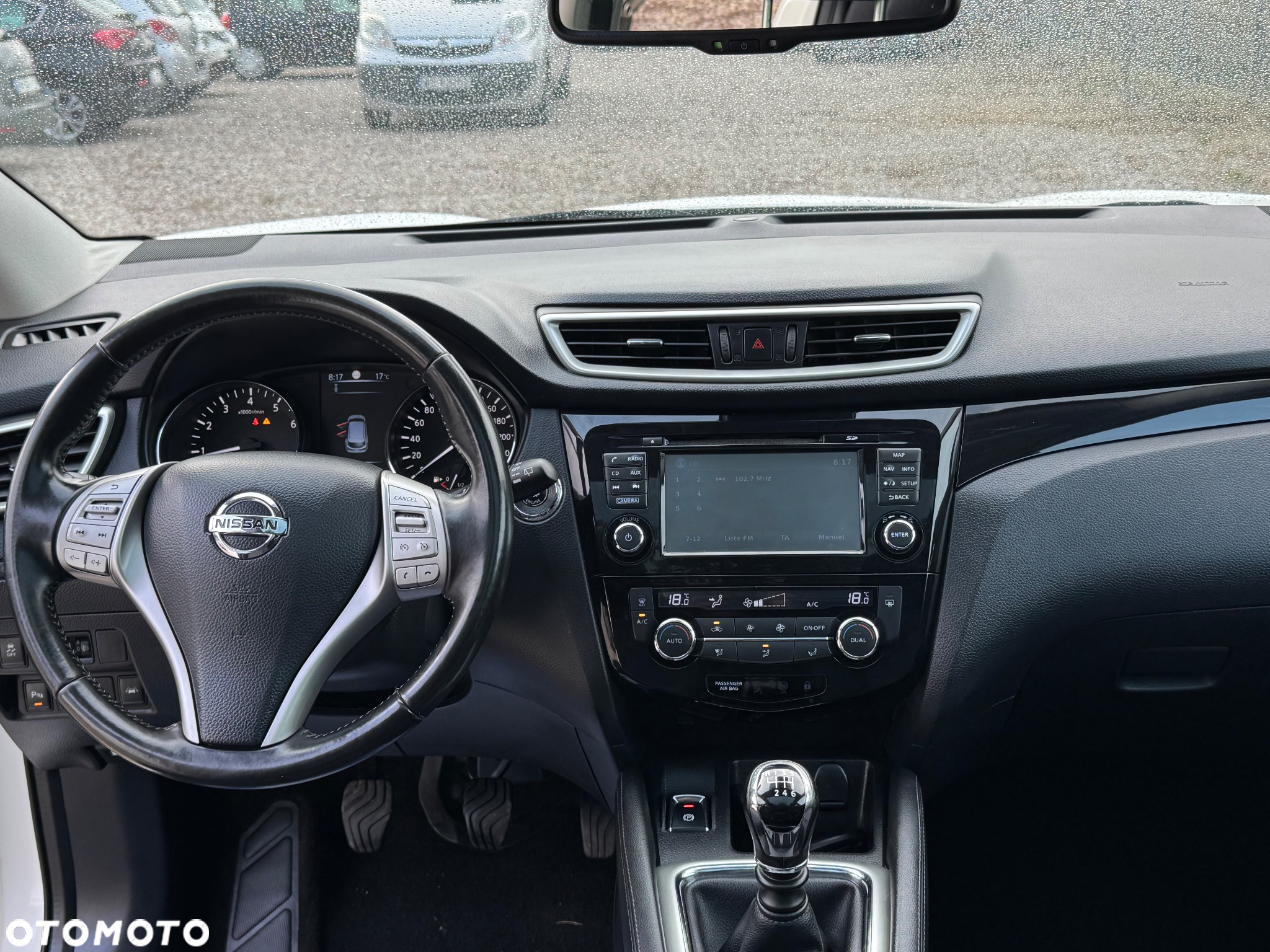 Nissan Qashqai 1.2 DIG-T Tekna - 29