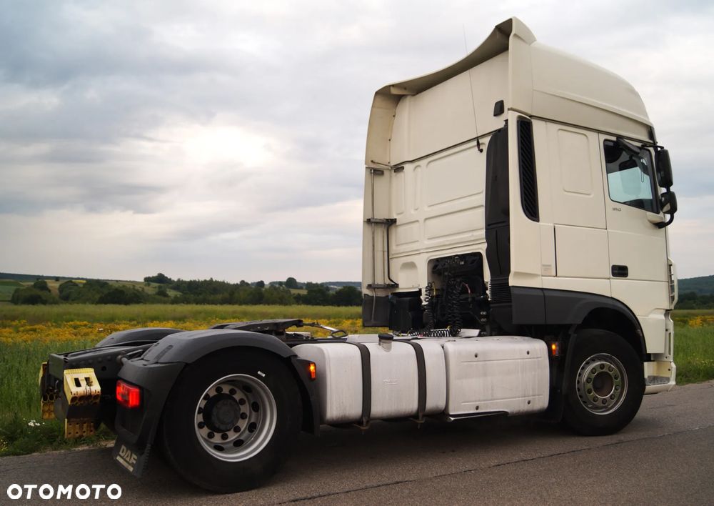 DAF STANDARD 106 / 510  EURO6 AUTOMAT - 3