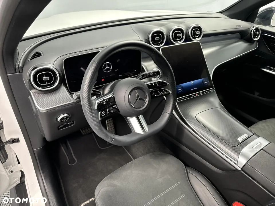 Mercedes-Benz GLC - 13