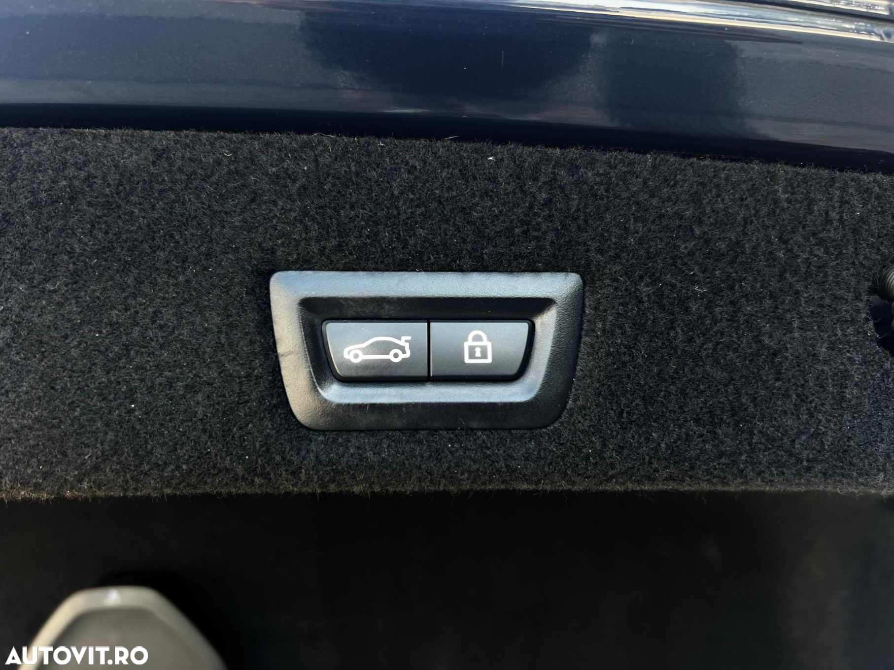 BMW Seria 7 - 39