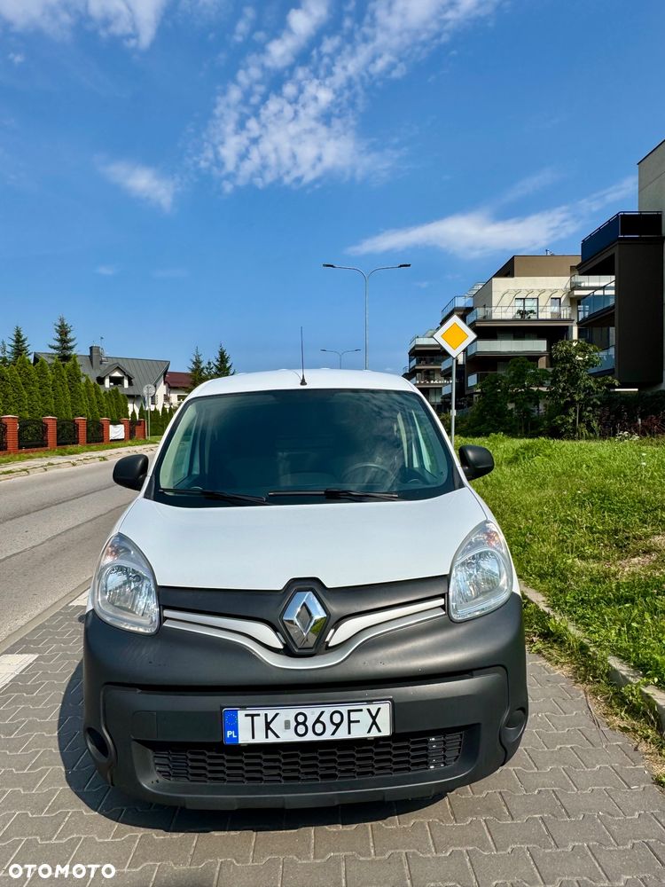 Renault Kangoo - 3