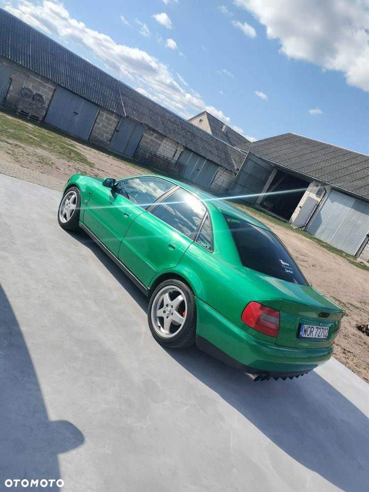 Audi Inny - 8