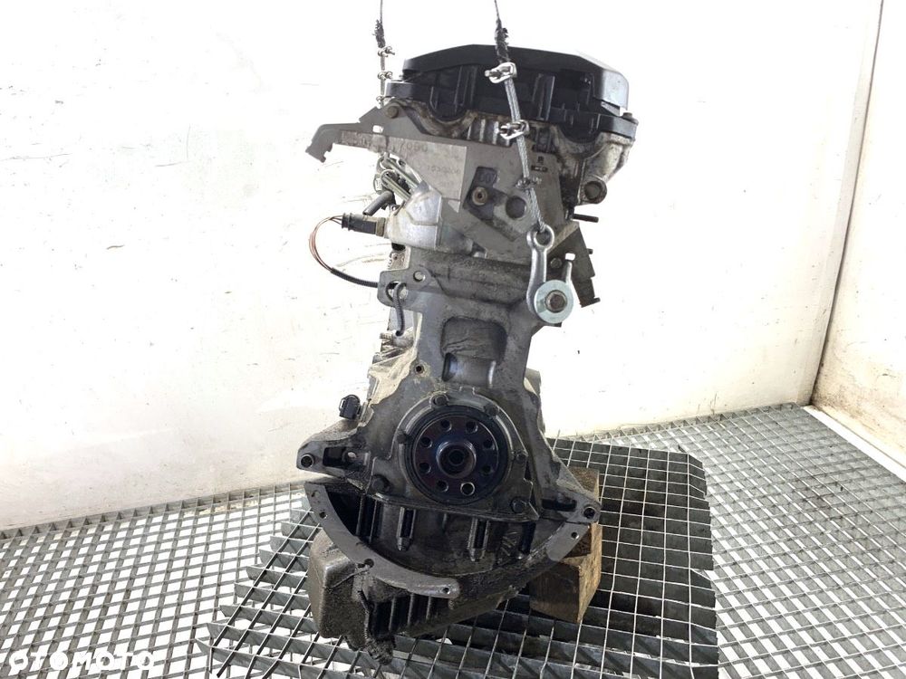 SILNIK - 1499.00 PLN - BMW 5 (E39) 1995 - 2003 520 i 110 kW [150 KM] benzyna 1996 - 2003 M52B20 - 2