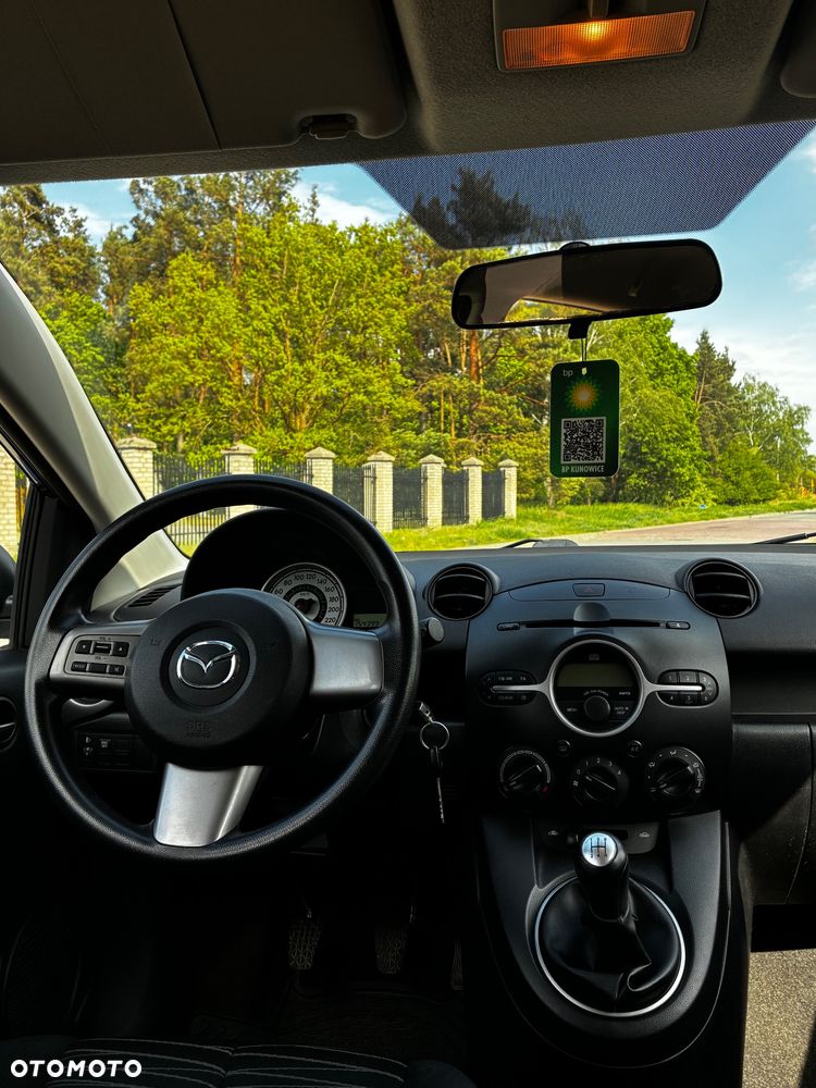 Mazda 2 1.3 Dynamic - 13