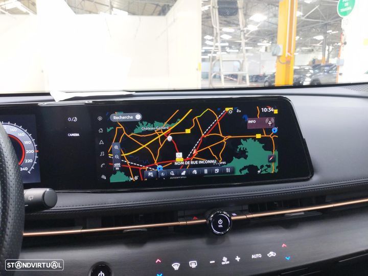 Nissan Ariya 63 kWh Advance Pack - 7