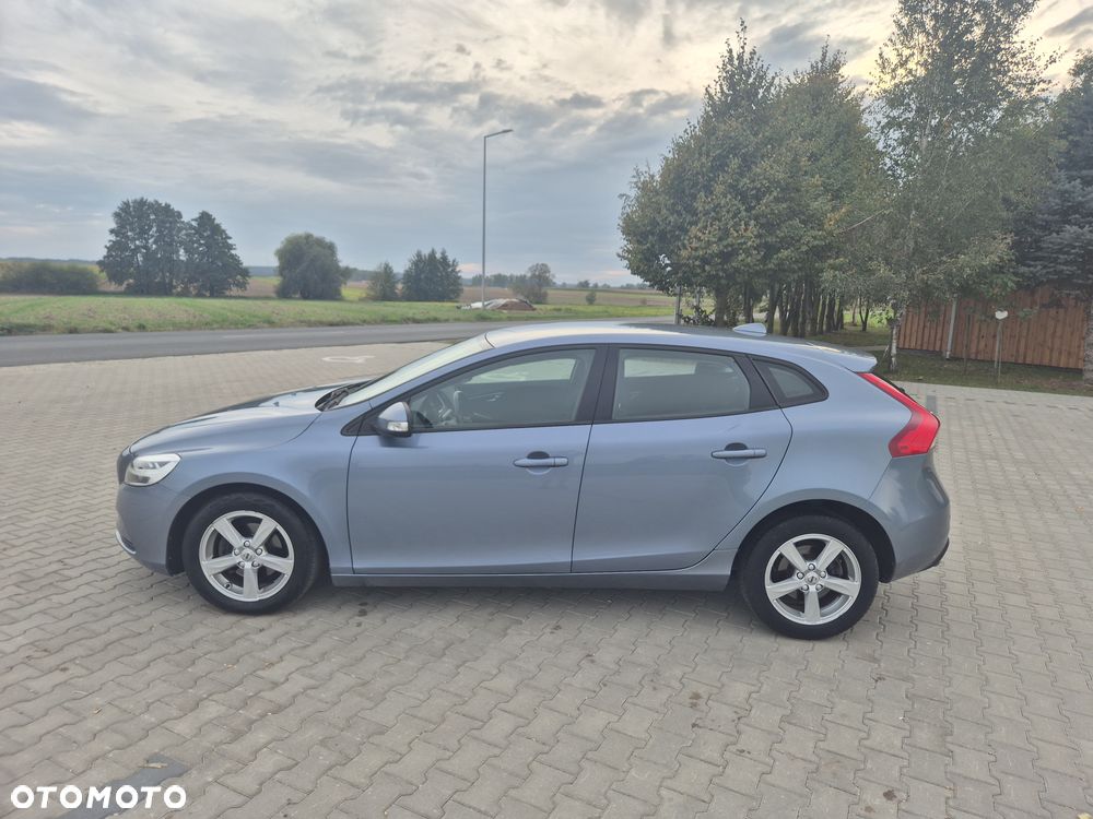 Volvo V40 - 7