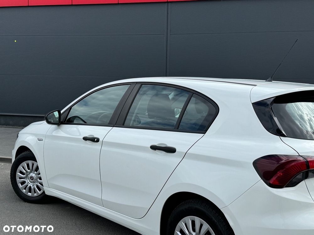 Fiat Tipo 1.4 16v Pop - 11