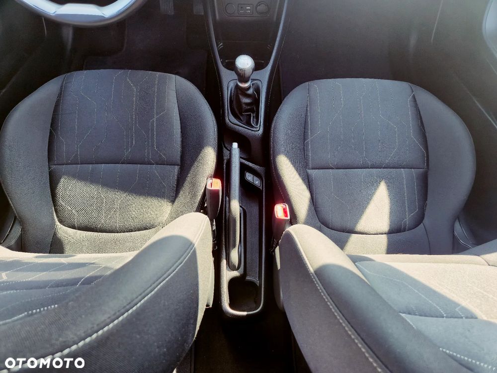 Kia Picanto - 25