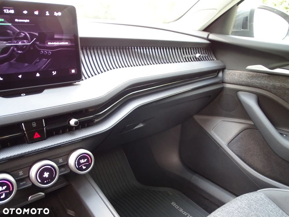 Skoda Superb - 35