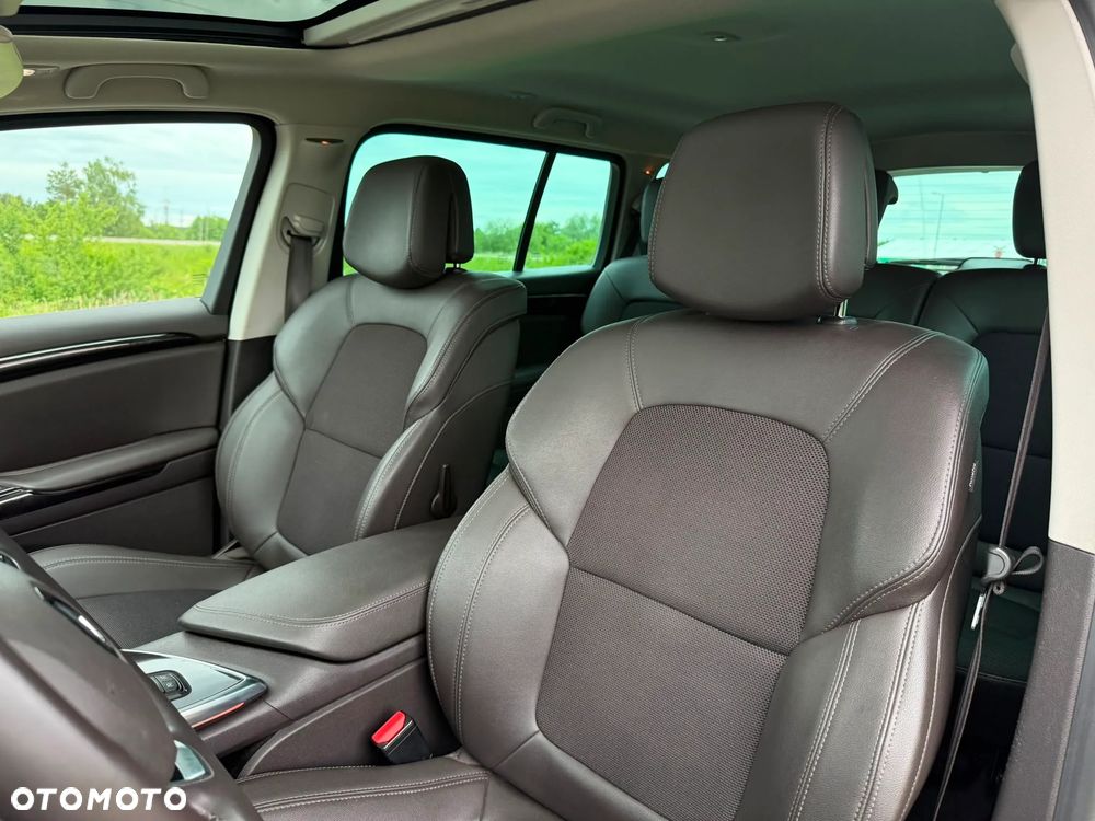 Renault Espace - 12