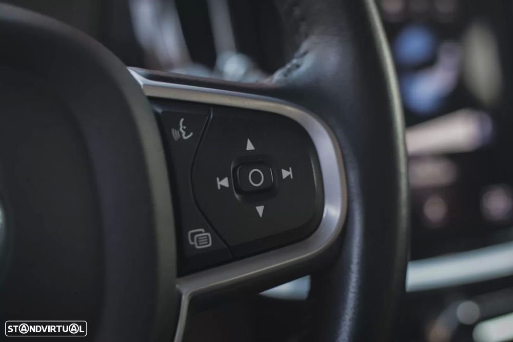 Volvo V60 2.0 T6 AWD TE R-Design - 19