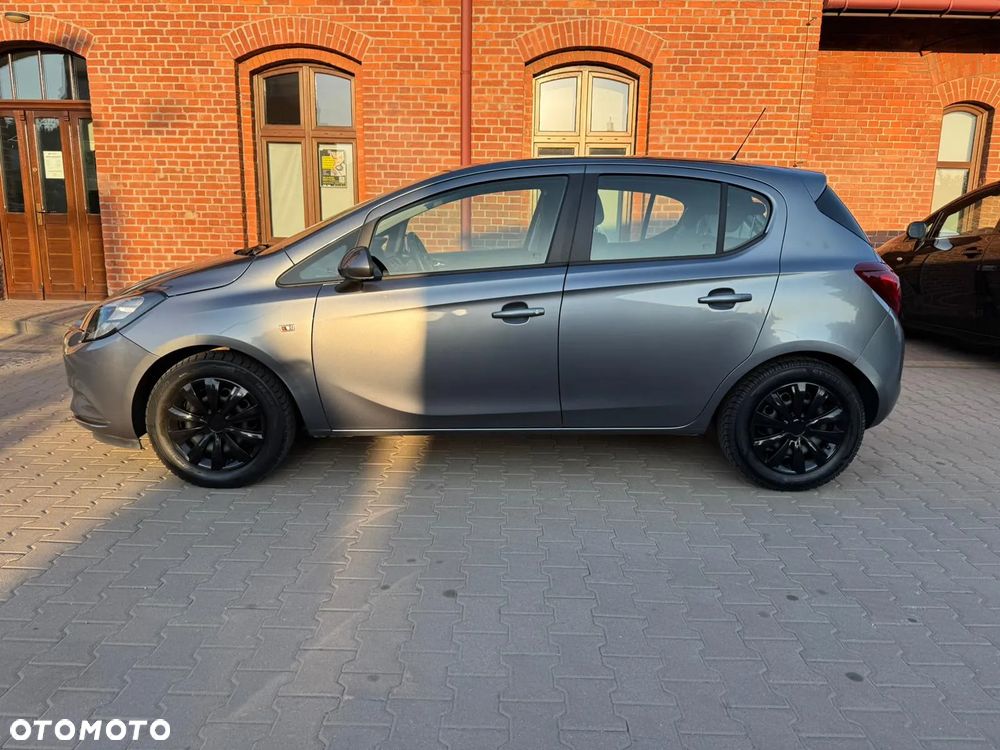 Opel Corsa 1.4 Enjoy - 19