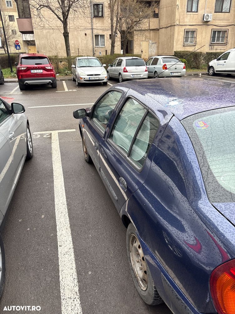 Renault Symbol 1.5dCi Expression - 5