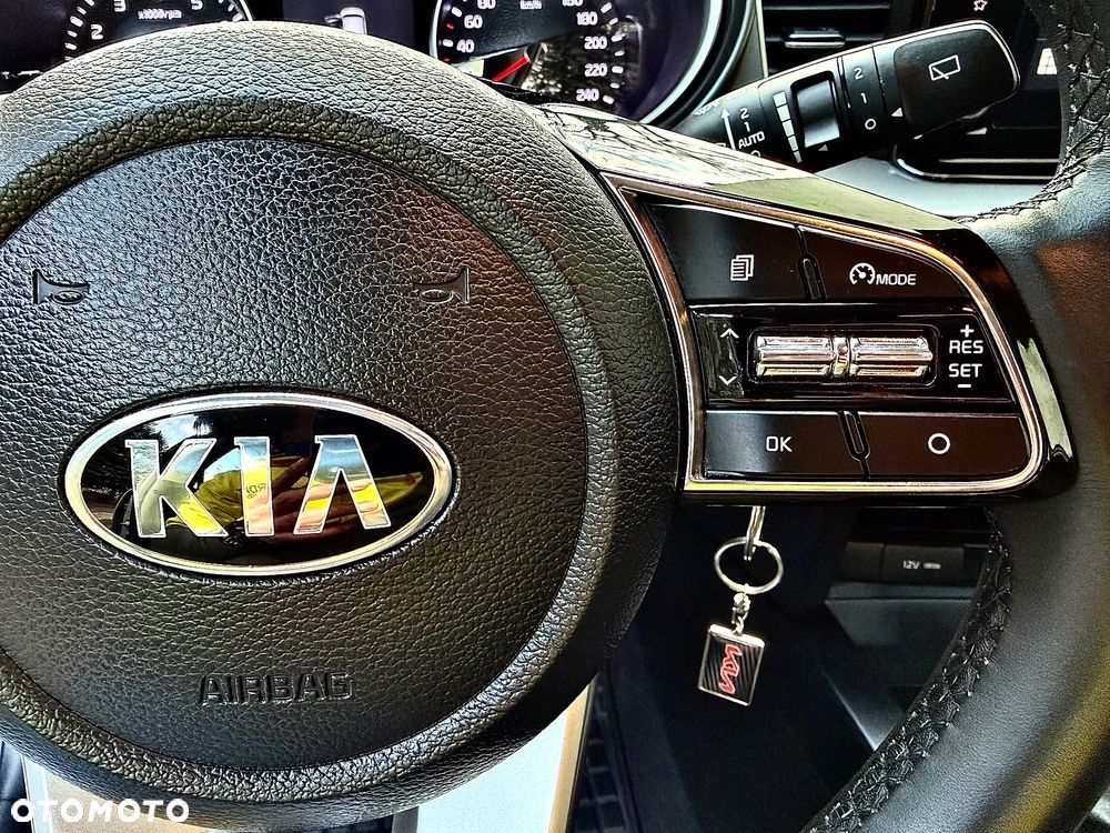 Kia Ceed 1.5 T-GDI L Business Line - 34