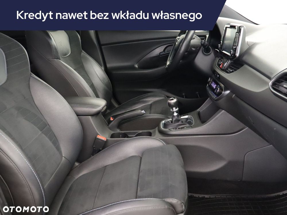 Hyundai i30 - 11
