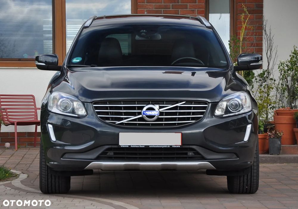 Volvo XC 60 - 9