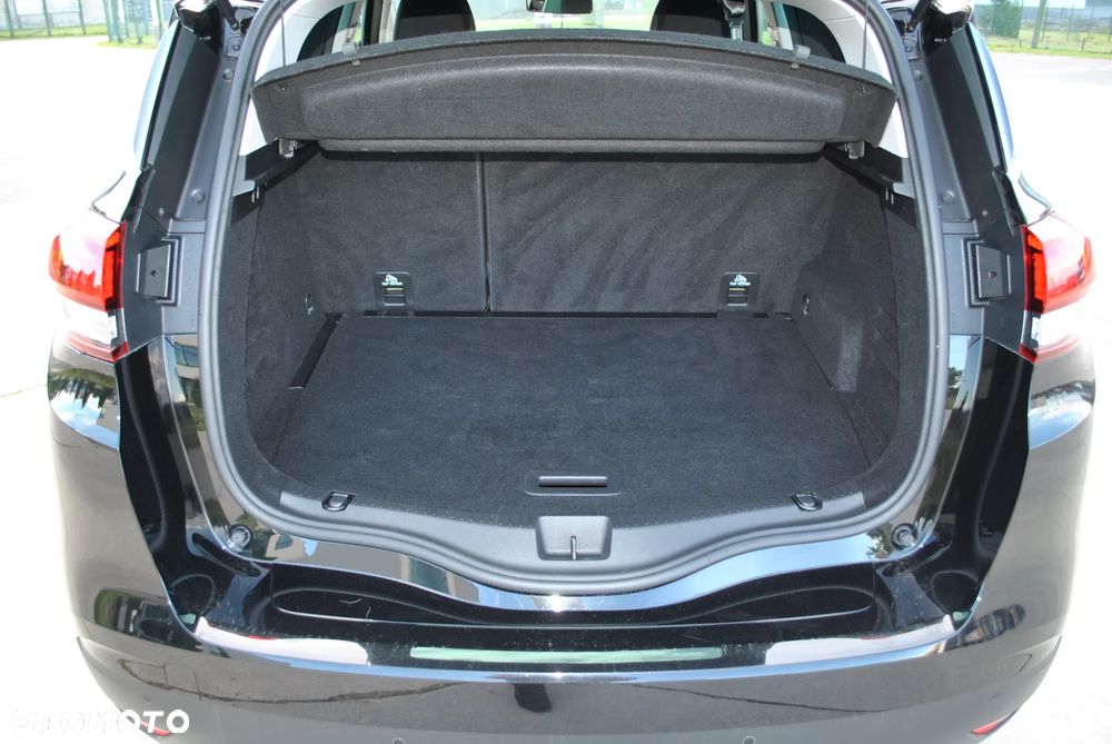 Renault Scenic 1.3 TCe Energy Intens EDC - 13