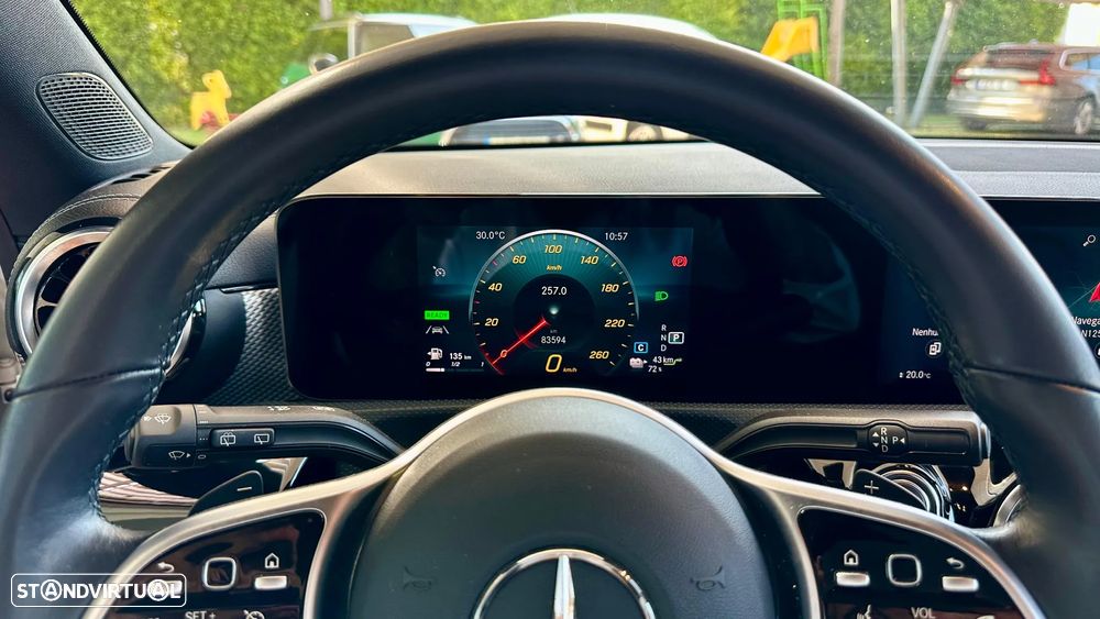 Mercedes-Benz CLA 250 e Progressive - 6