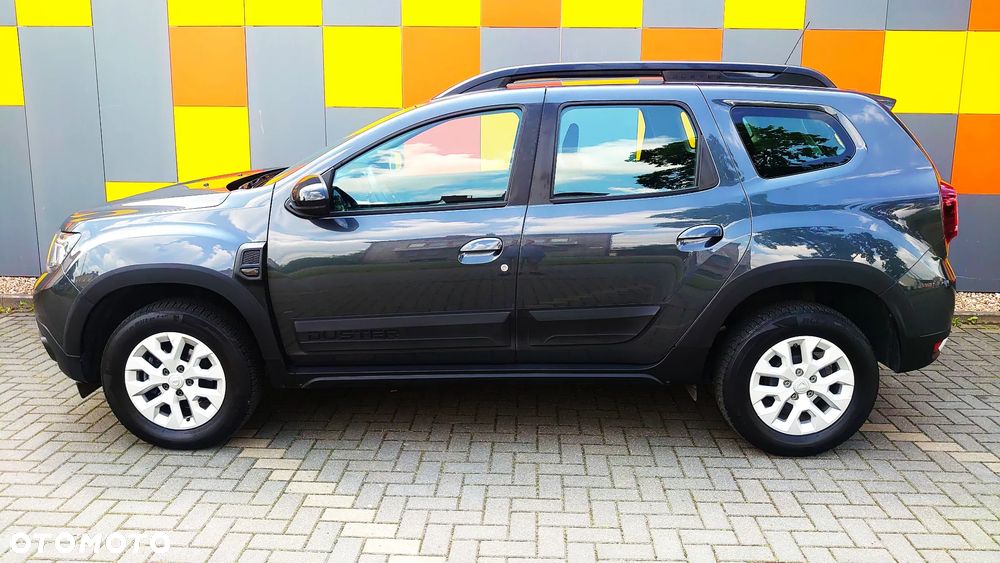 Dacia Duster 1.0 TCe Expression - 2