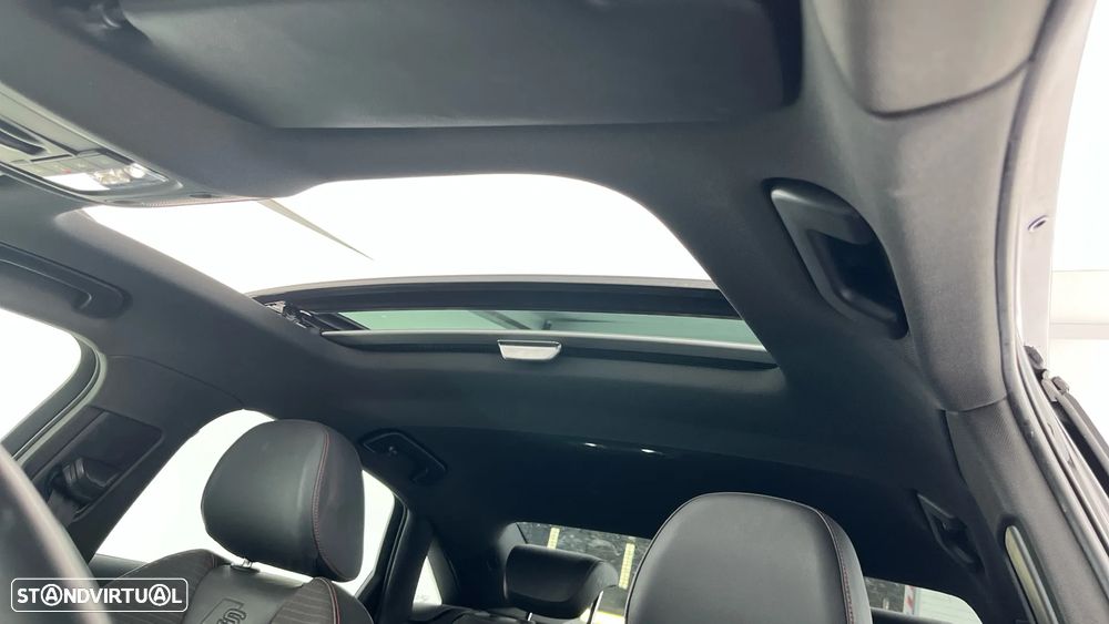 Audi S3 Limousine 2.0 TFSi quattro S tronic - 12
