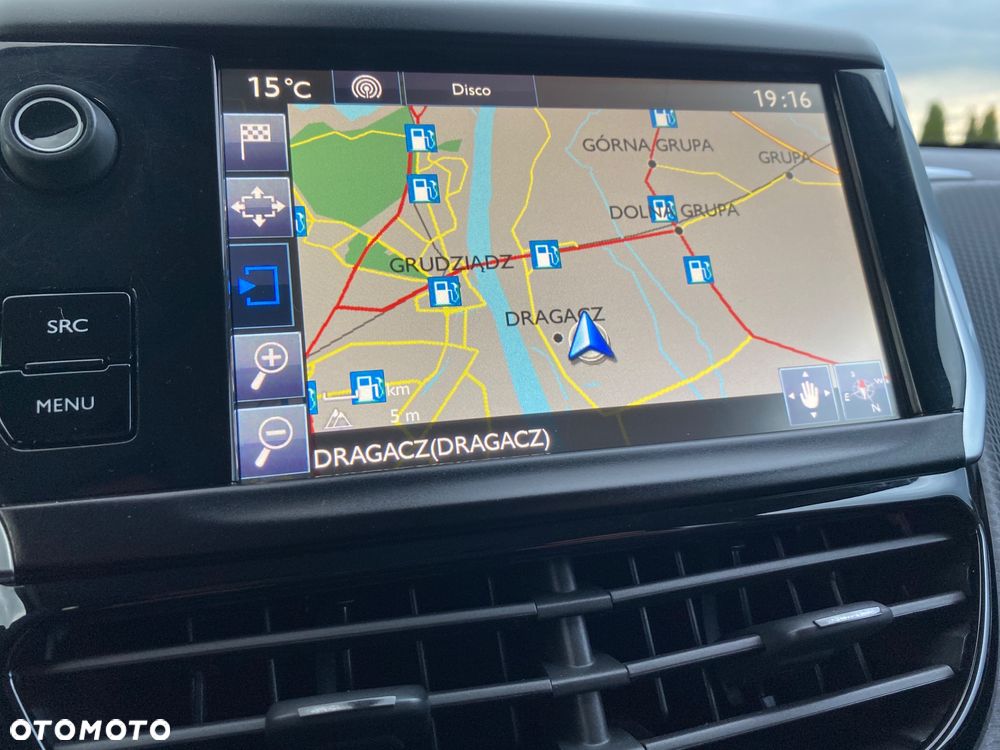 Peugeot 2008 1.2 Pure Tech GPF Crossway S&S - 27
