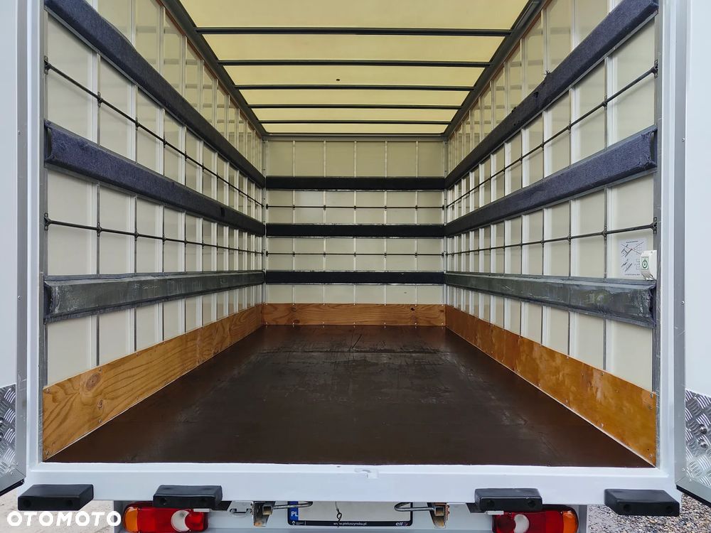 Renault MASTER 2.3DCI 165KM** Kontener 8-EuroPalet** POLSKI SALON** 148 TYŚ KM** DMC do 3.5T kat.B** - 26