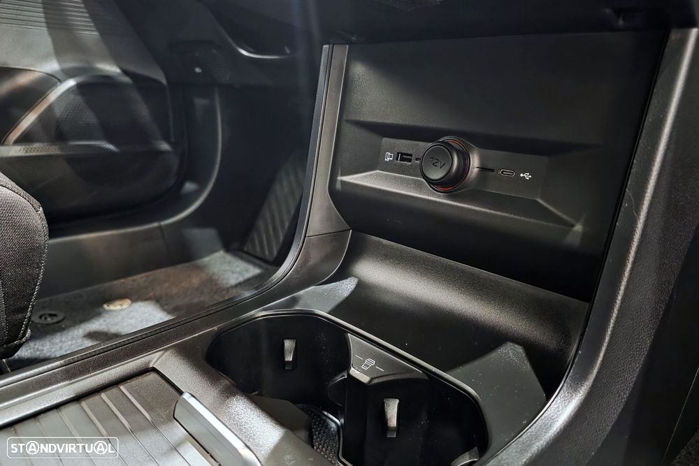 MG MG4 64 kWh Comfort - 25