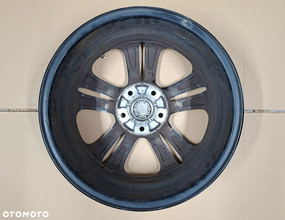 Felgi Aluminiowe 17 Kia Ceed 5x114.3 ET 53 - 14