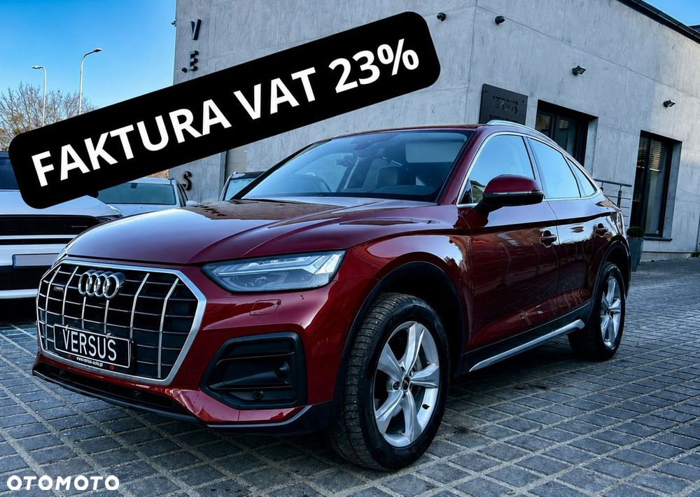 Audi Q5 Sportback - 2