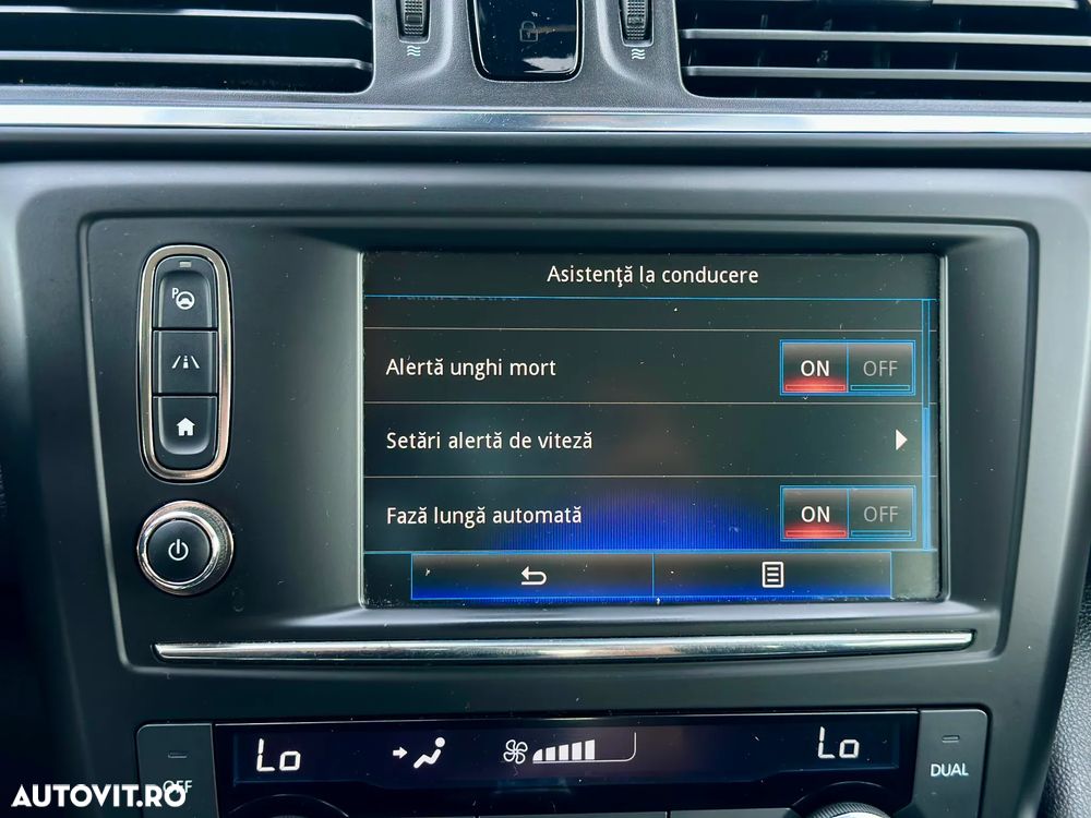 Renault Kadjar - 29