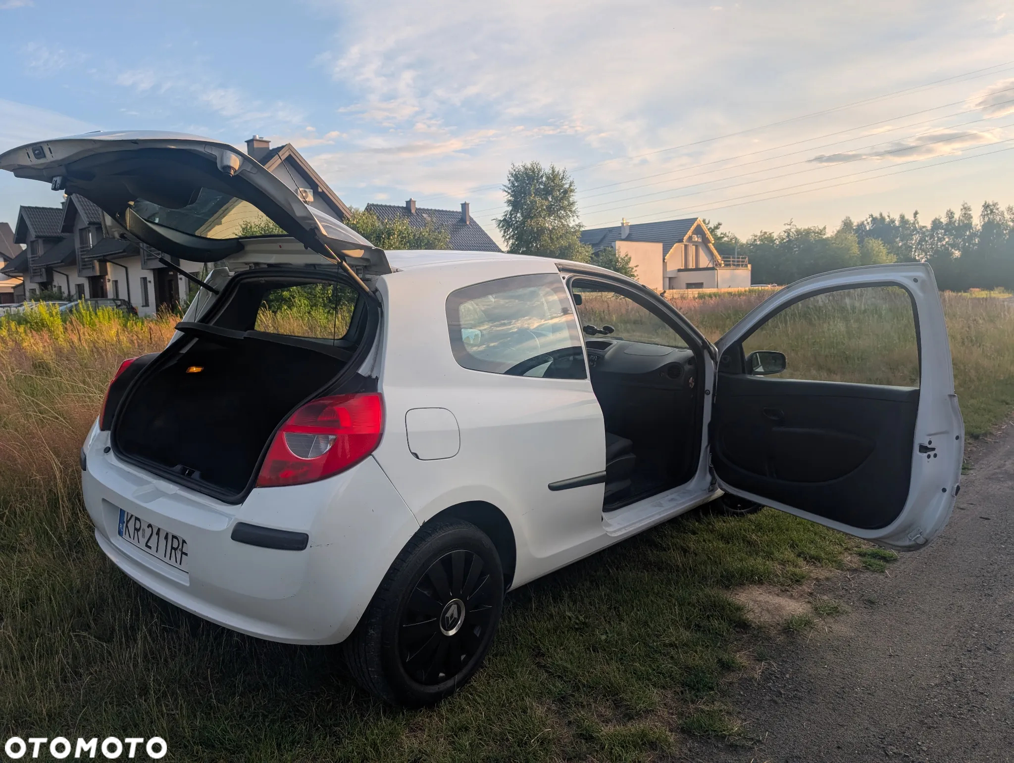 Renault Clio - 9