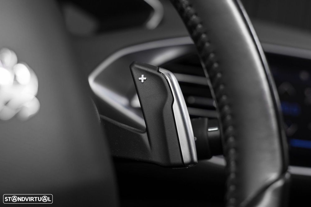 Peugeot 308 SW 1.5 BlueHDi Allure EAT8 - 32