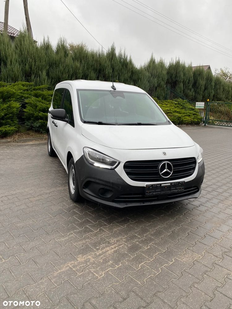 Mercedes-Benz Citan Tourer L2 420.725 - 1