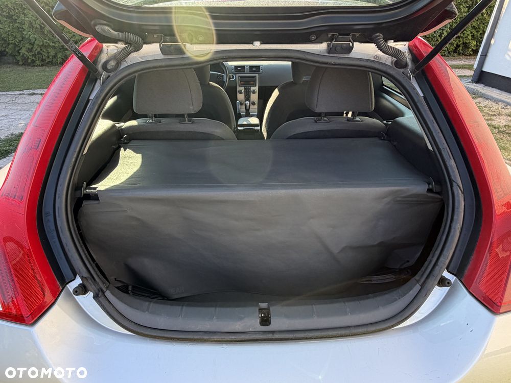 Volvo C30 1.6D DRIVe - 19