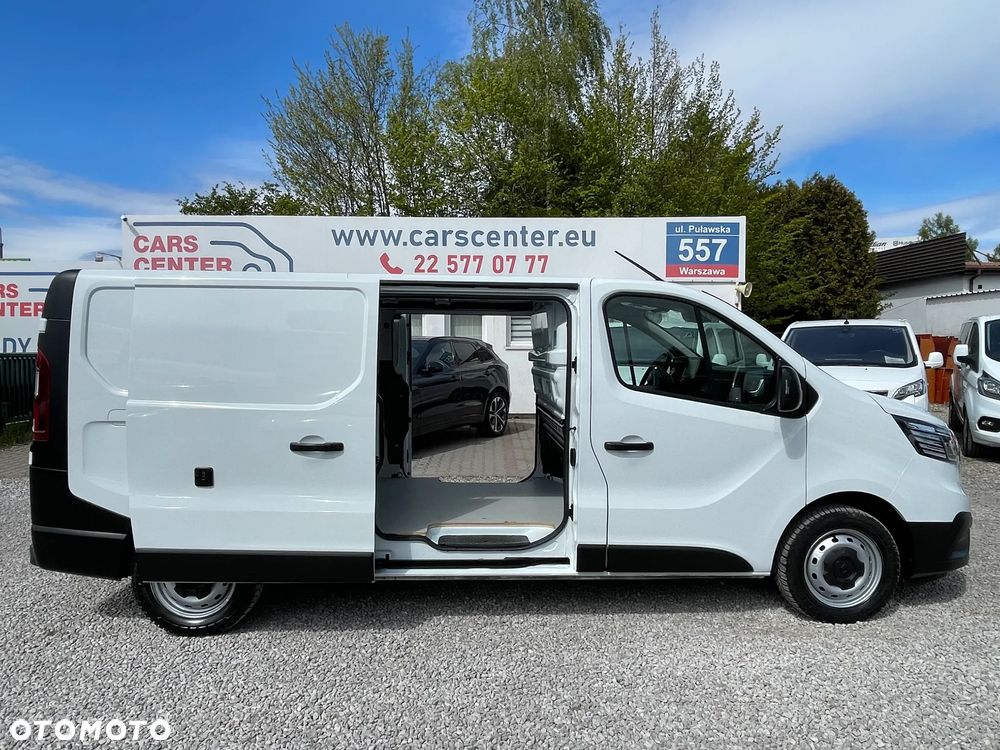 Renault Trafic - 15