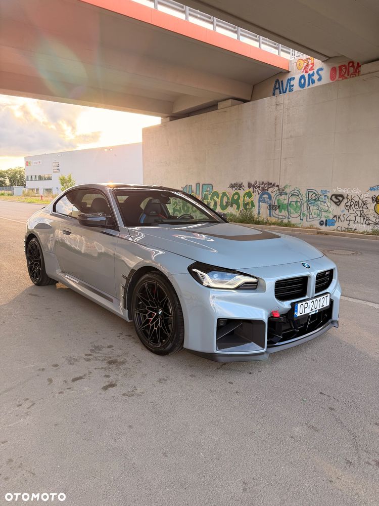 BMW M2 - 1