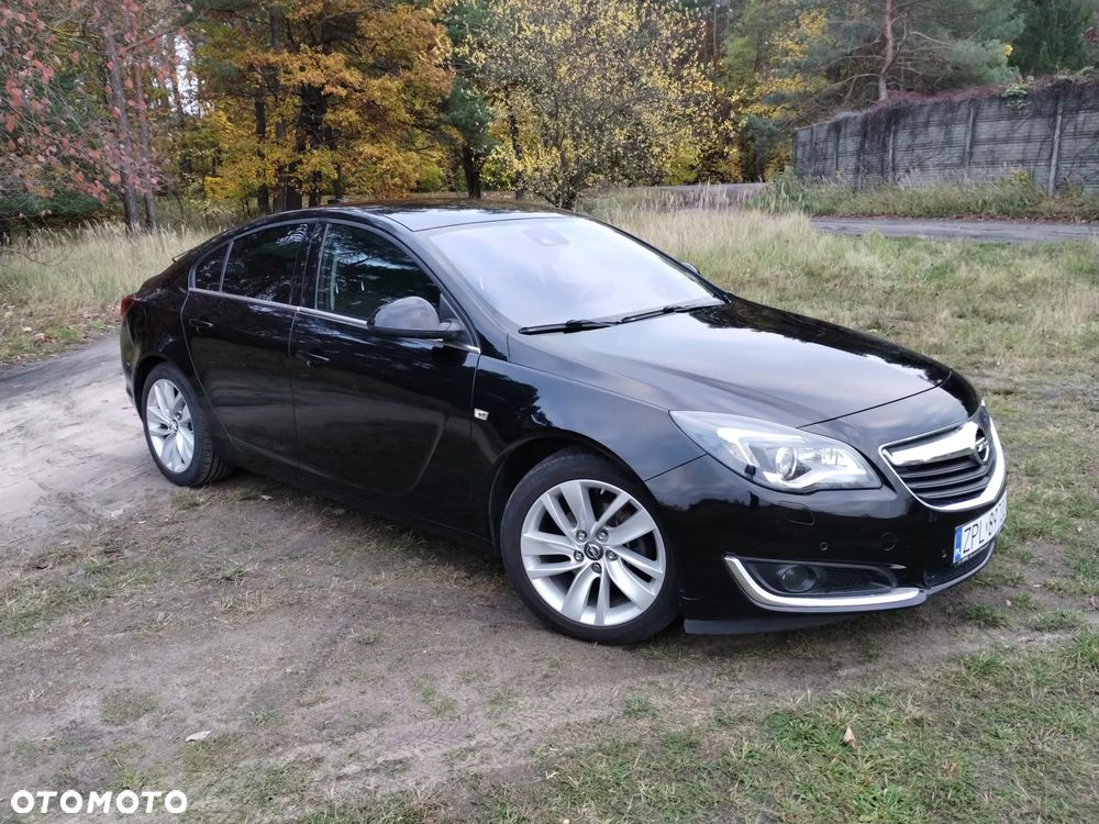 Opel Insignia - 4