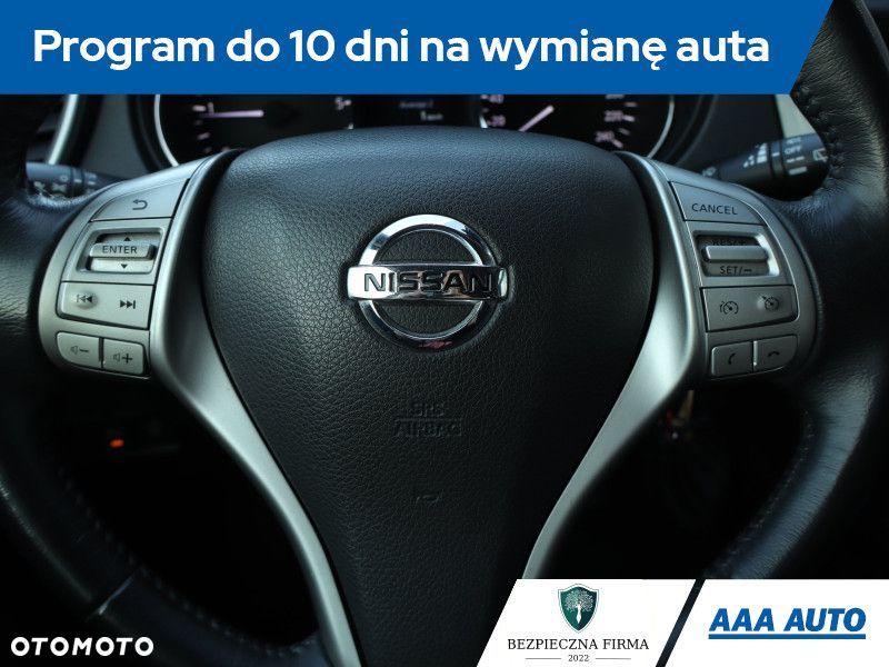 Nissan X-Trail - 20