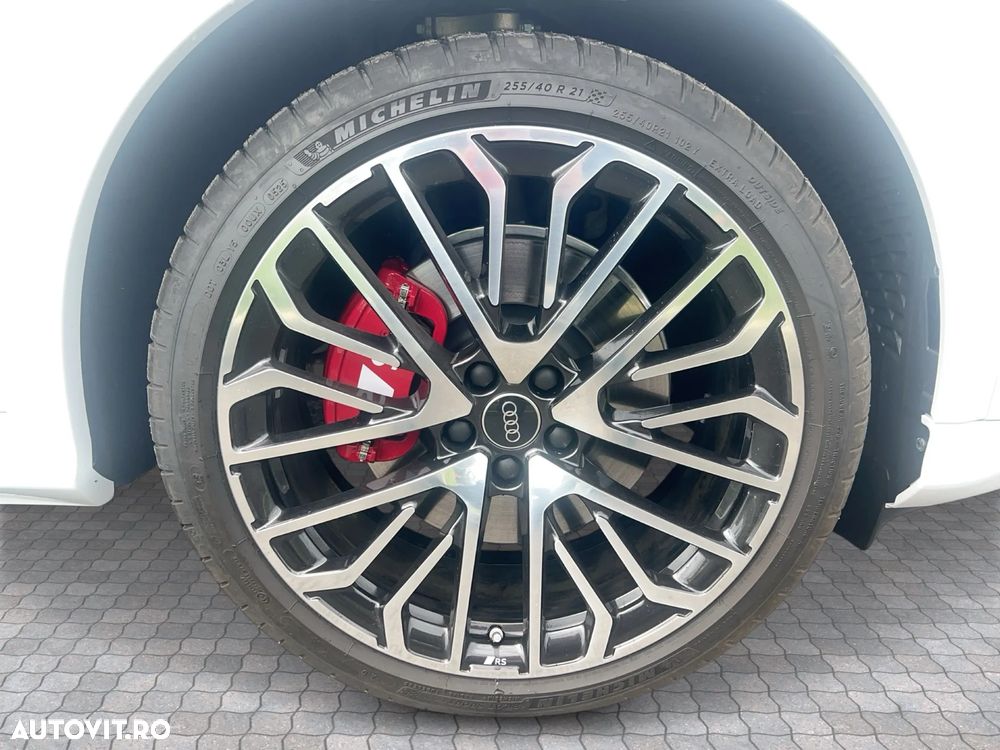 Audi SQ5 quattro S tronic MHEV - 7