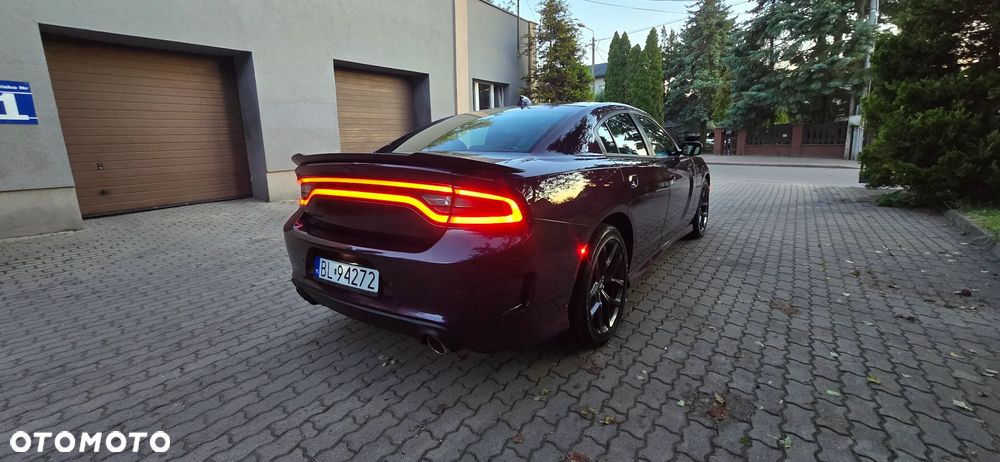 Dodge Charger - 38