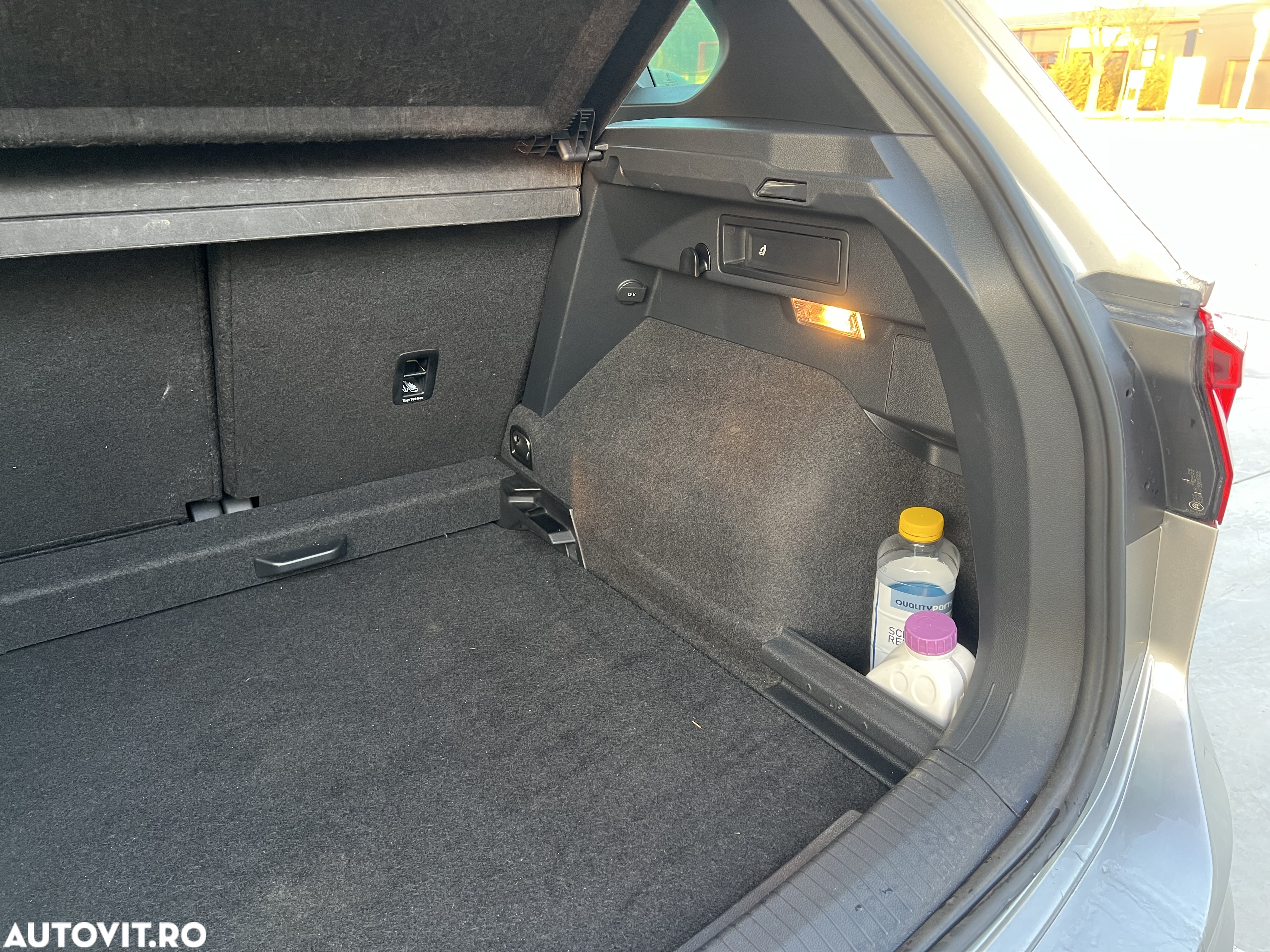 Volkswagen Tiguan - 29