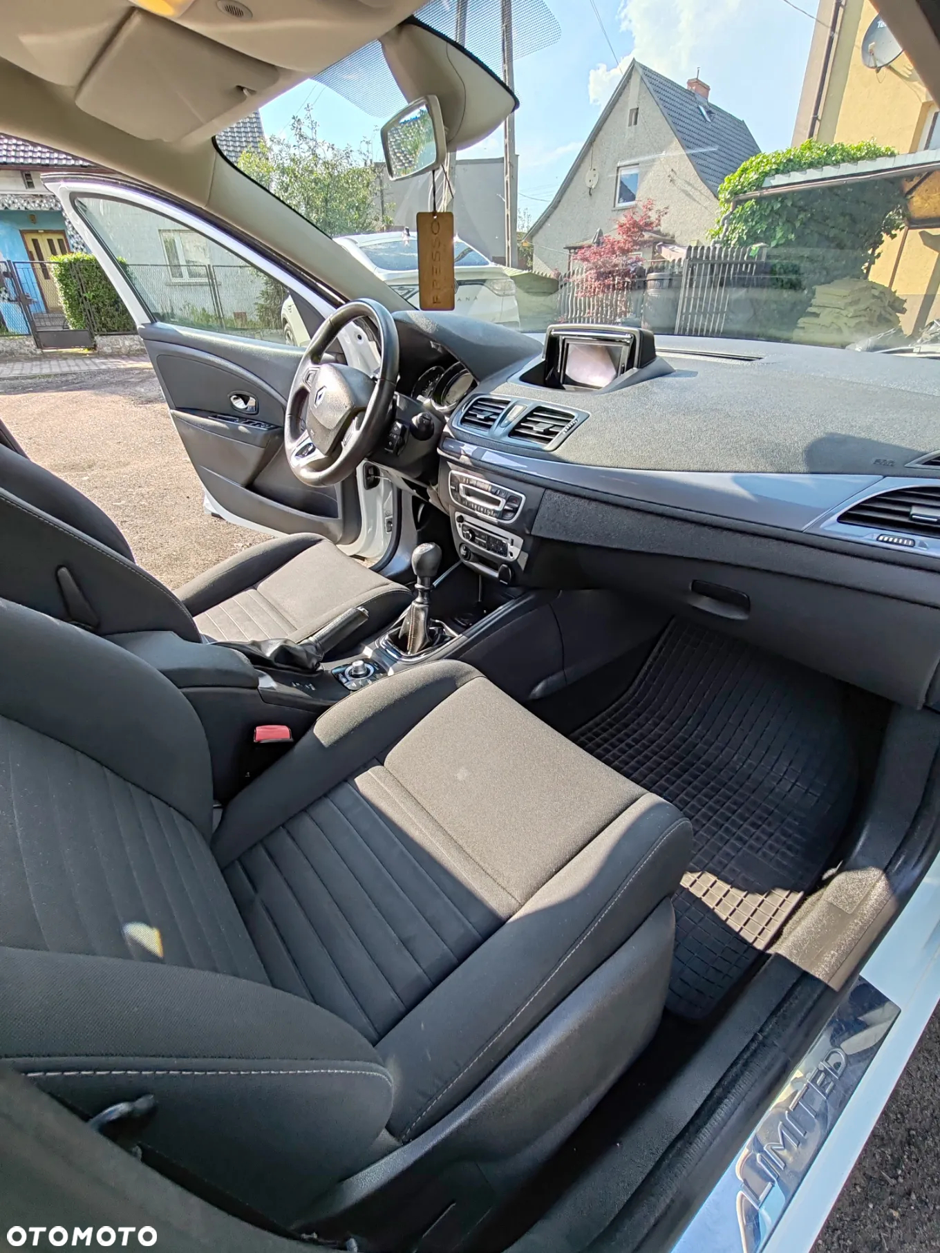 Renault Megane 1.5 dCi Limited - 7