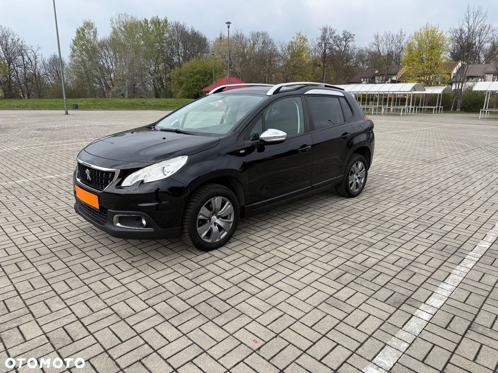 Peugeot 2008 PureTech 82 Style - 6