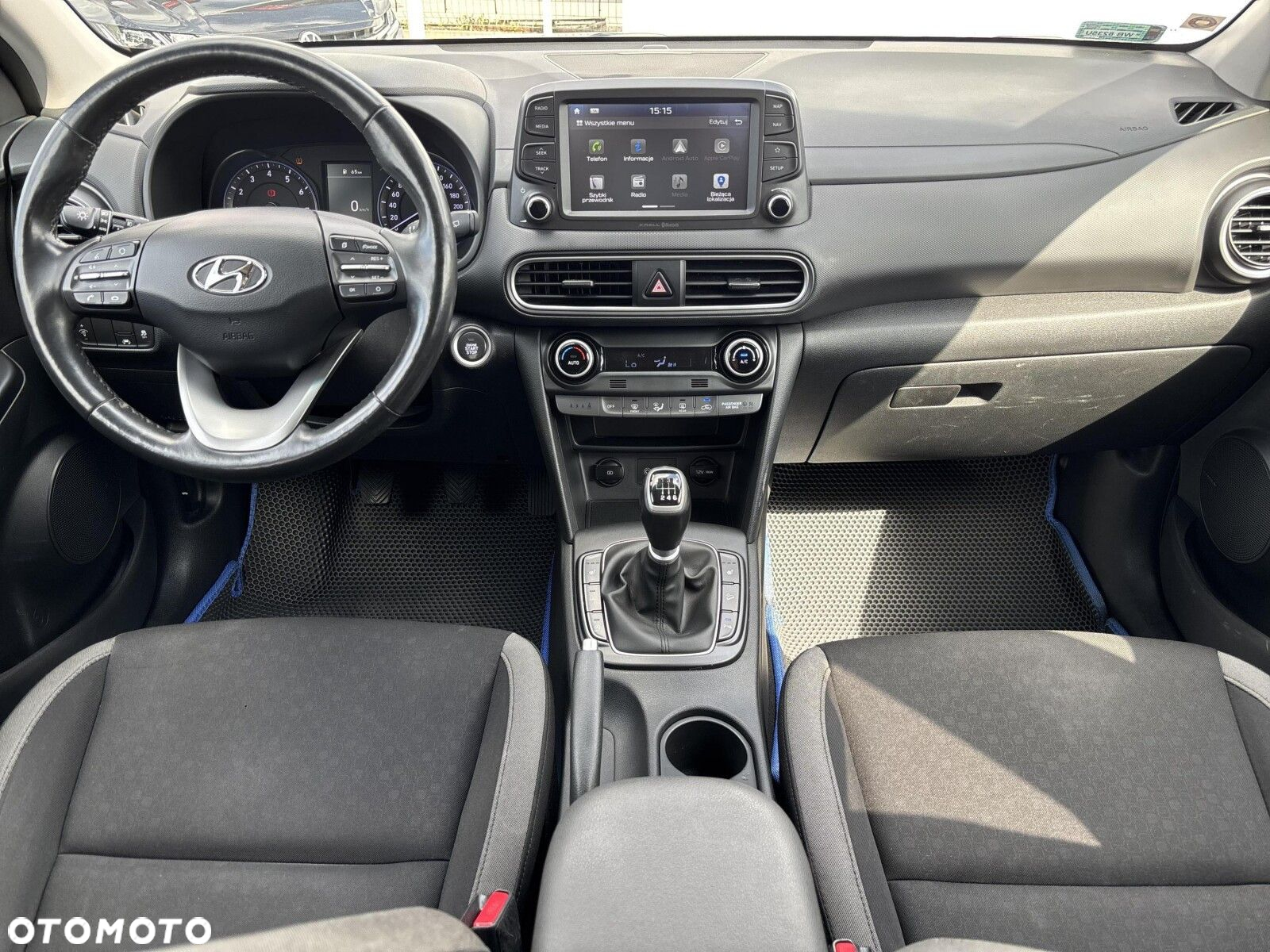 Hyundai Kona 1.0 T-GDI Comfort - 15