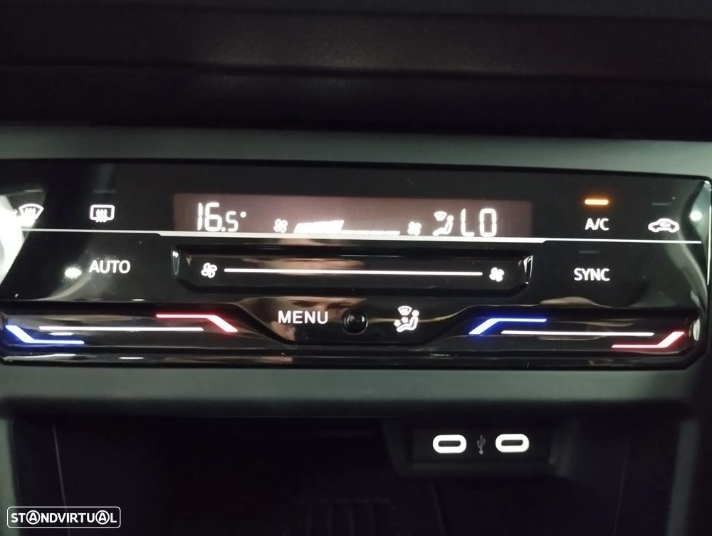 VW Taigo 1.0 TSI Life DSG - 33