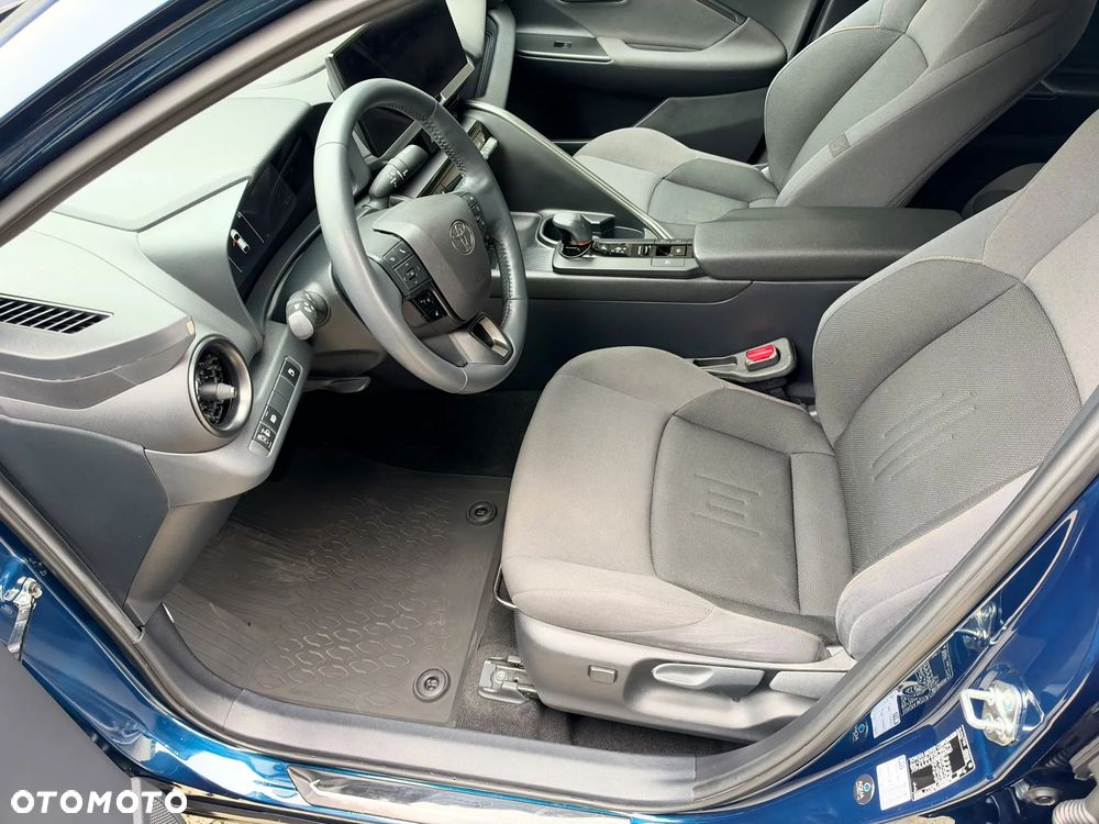 Toyota C-HR 1.8 Hybrid Style - 12